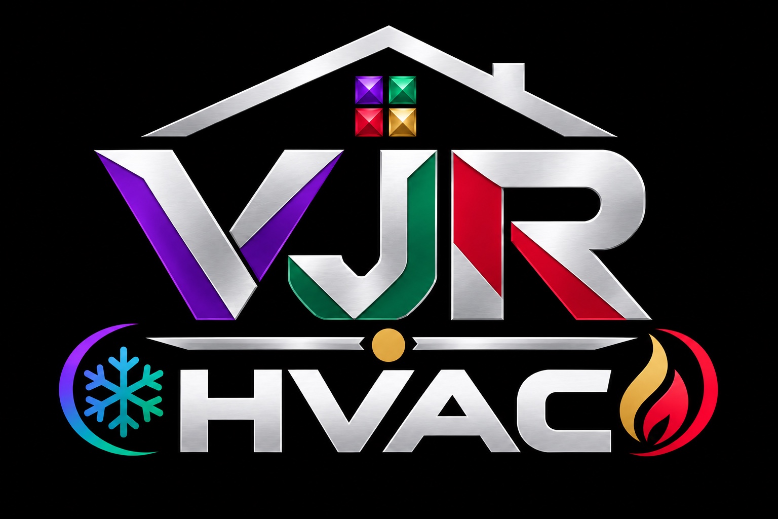 VJR HVAC — family business in Fort Erie